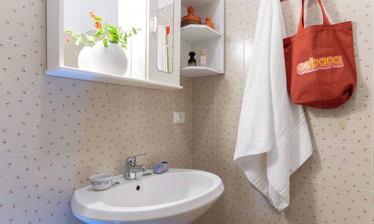 Marina di Ostuni Apartment | 15 Studio Apartment "Il Poriccio" with Garden View 15