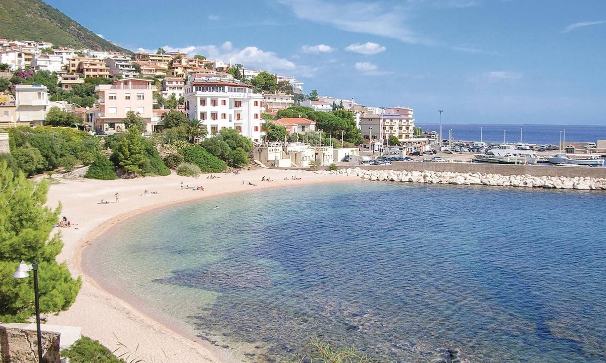 Cala Gonone Apartment | 2 bedroom beautiful apartment in Dorgali-Cala Gonone