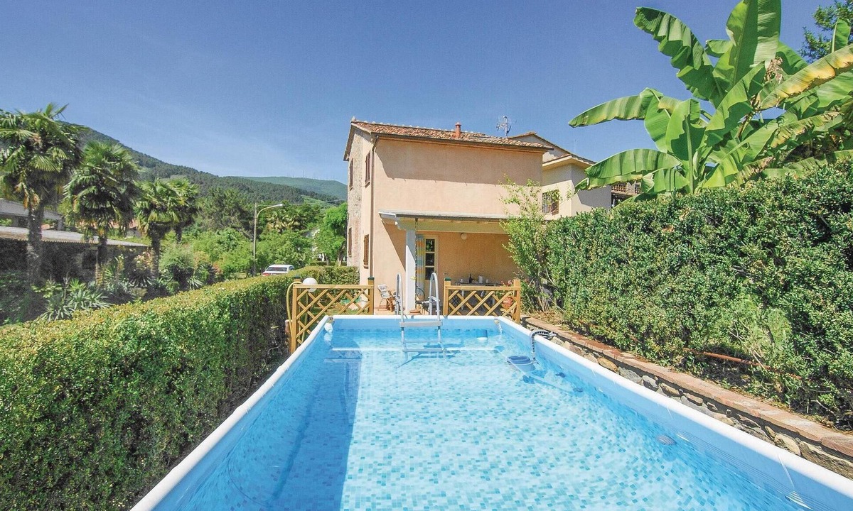 Castelvecchio House | 2 bedroom stunning home in Castelvecchio di Comp.