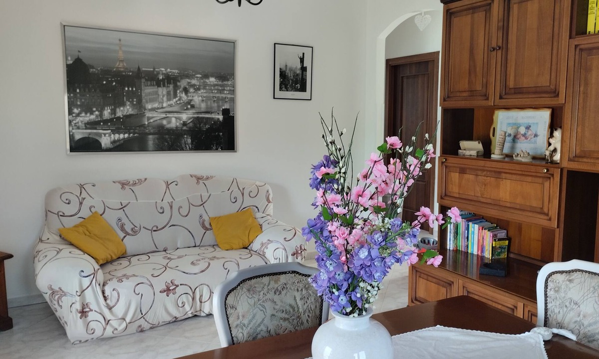 Ricco del Golfo House | 20 minutes from Cinque Terre house in the green with garden and private parking space