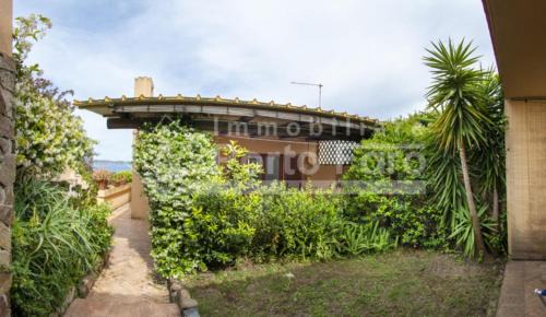 Palau Villa | 24PN - Vecchio Marino splendido villino vista mare