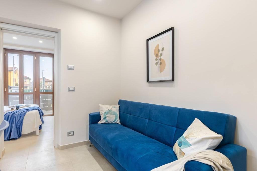 Cavoretto Apartment | 5 minuti dalla METRO - Le Dame di Piazza Bengasi