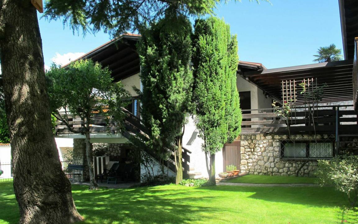 Malcesine Other | 55 m² Accommodation ∙ 2 bedrooms ∙ 5 guests