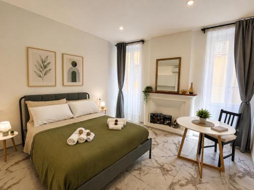 Parma City Centre Apartment | A casa di Lea