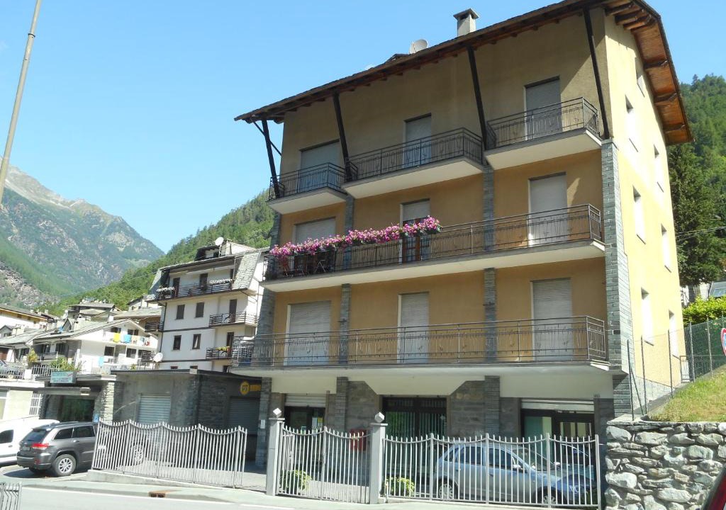 Valtellina Apartment | A casa di Rosa