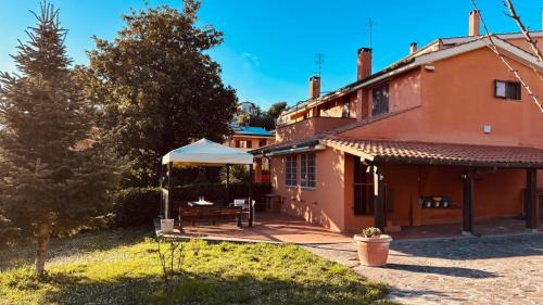 Formello House | A casa nostra