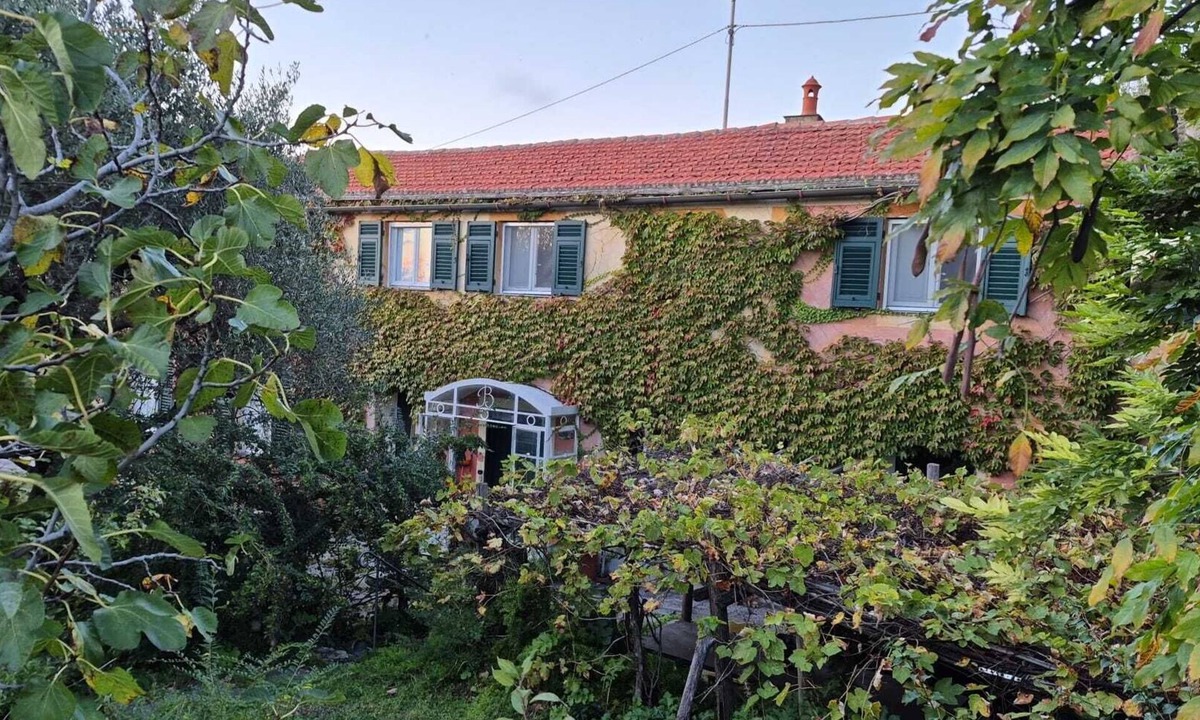 Albaro House | A Country House in the City - Code CITRA 010025-LT-7046