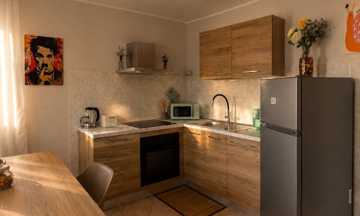 Lozio Apartment | A cozy mountain home for couples and families, surrounded by nature, relaxation, and hiking