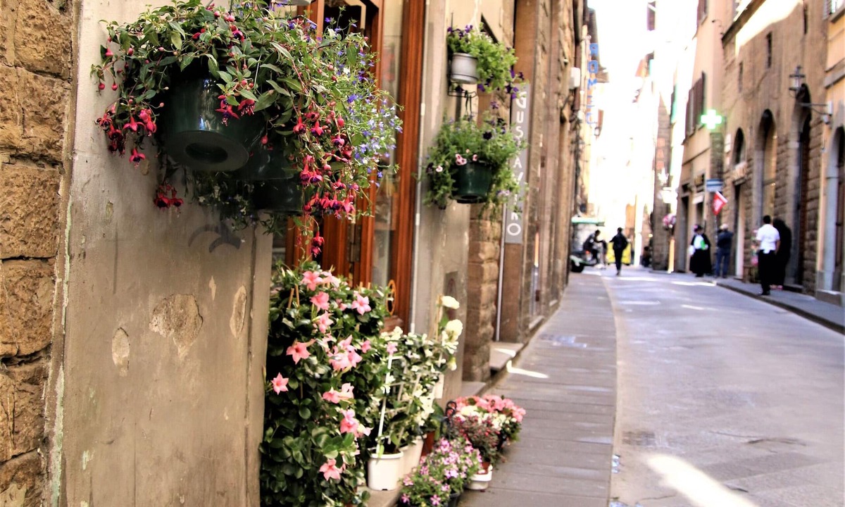 Santa Croce Apartment | A Florence Palace - 4 Bedroom Apt - Santa Croce