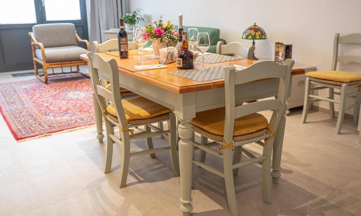 Bagno a Ripoli Apartment | A fully renovated apartment with all the amenities, just 10 minutes from Florence.