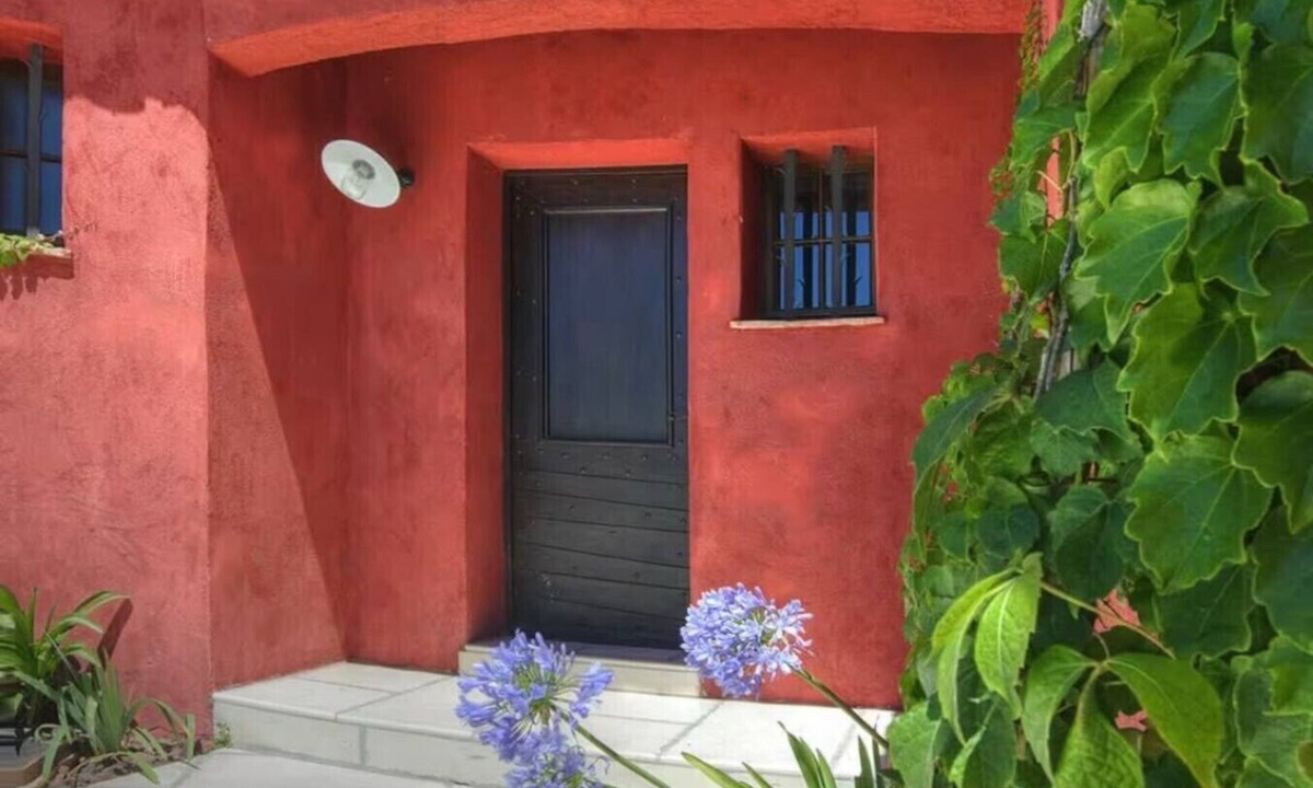 Saint-Paul-de-Vence Villa | A house in Saint-Paul de Vence