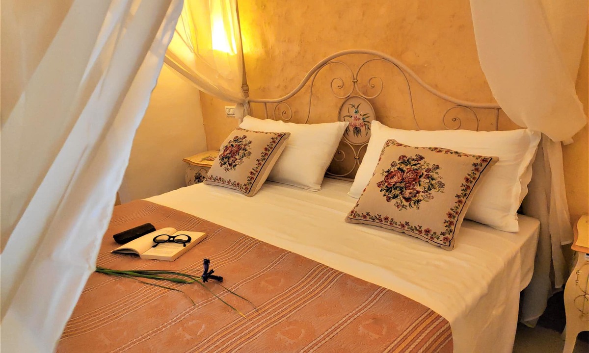 Matino Hotel | A Locanda Tù Marchese