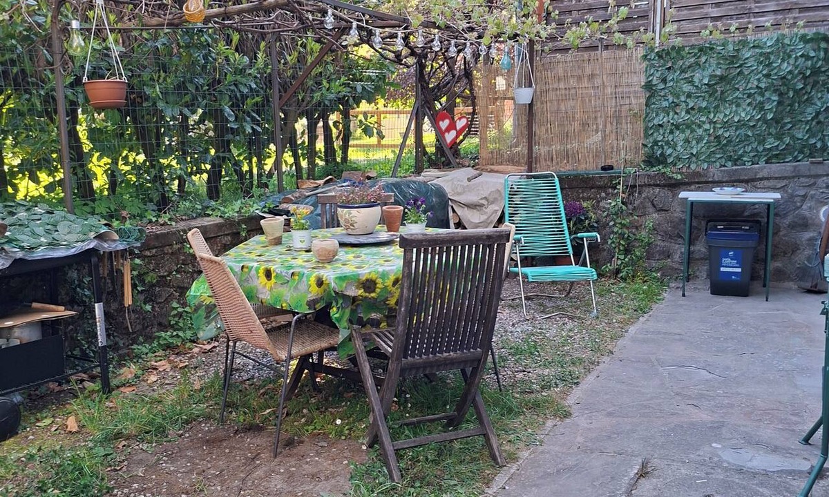 Maresca Apartment | A peaceful spot just a stone's throw from the Teso Forest. Dogs welcome.