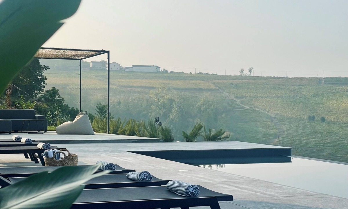 Castagnole delle Lanze Villa | A tranquil villa in the heart of Piedmont.