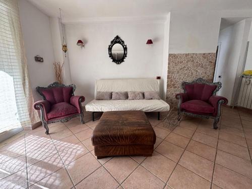 Arenella House | AcasaMy