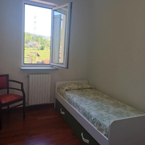 Pianfei Bed & Breakfast | ACERO ROSSO