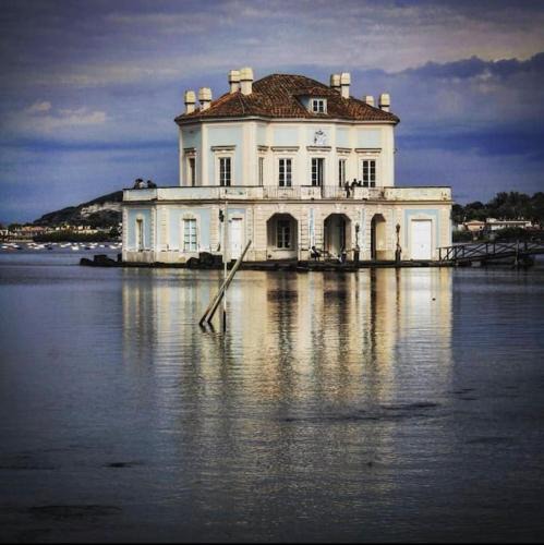 Bacoli House | AeG CasinaVanvitelliana