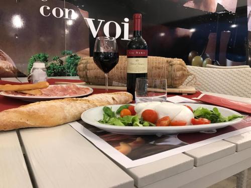 San Daniele del Friuli House | Affittacamere Prosciutti Picaron