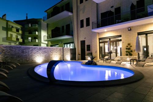 Monte Sant'Angelo Bed & Breakfast | Affittacamere Villa Bisceglia