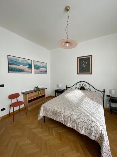 Novoli - San Donato House | Affittacamere Villa Demidoff