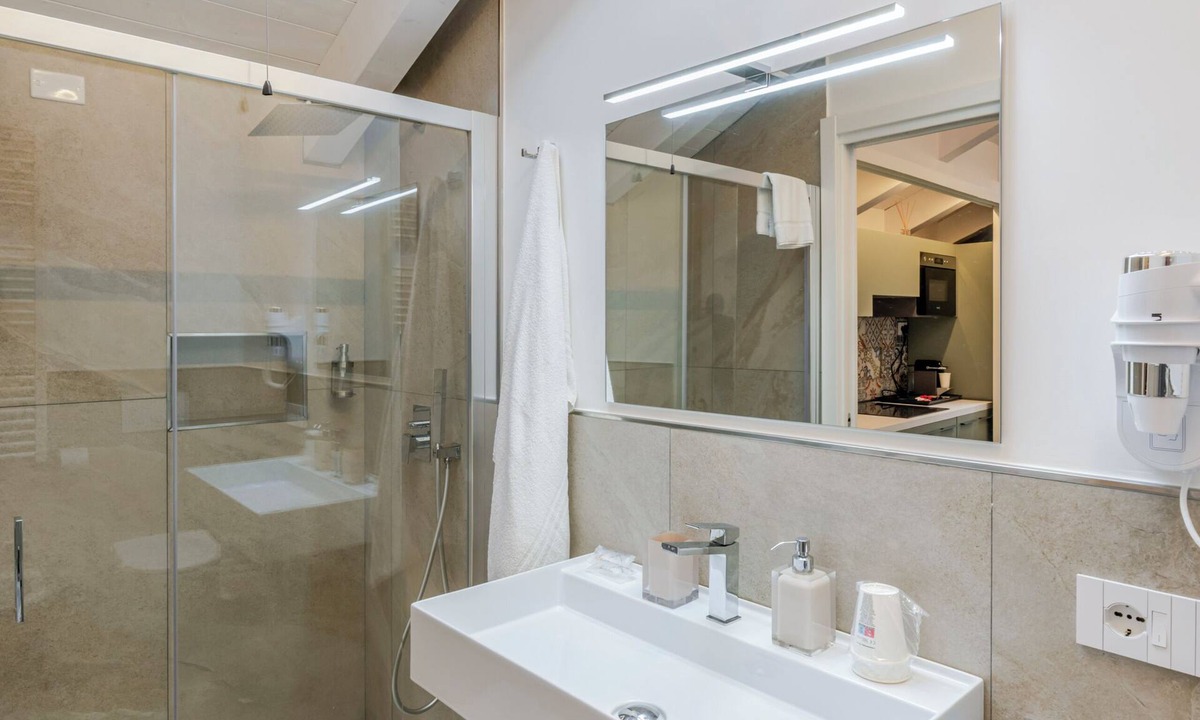 Seiano Apartment | AGAVE APARTMENT
