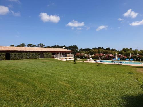 Sassari House | Agliadò