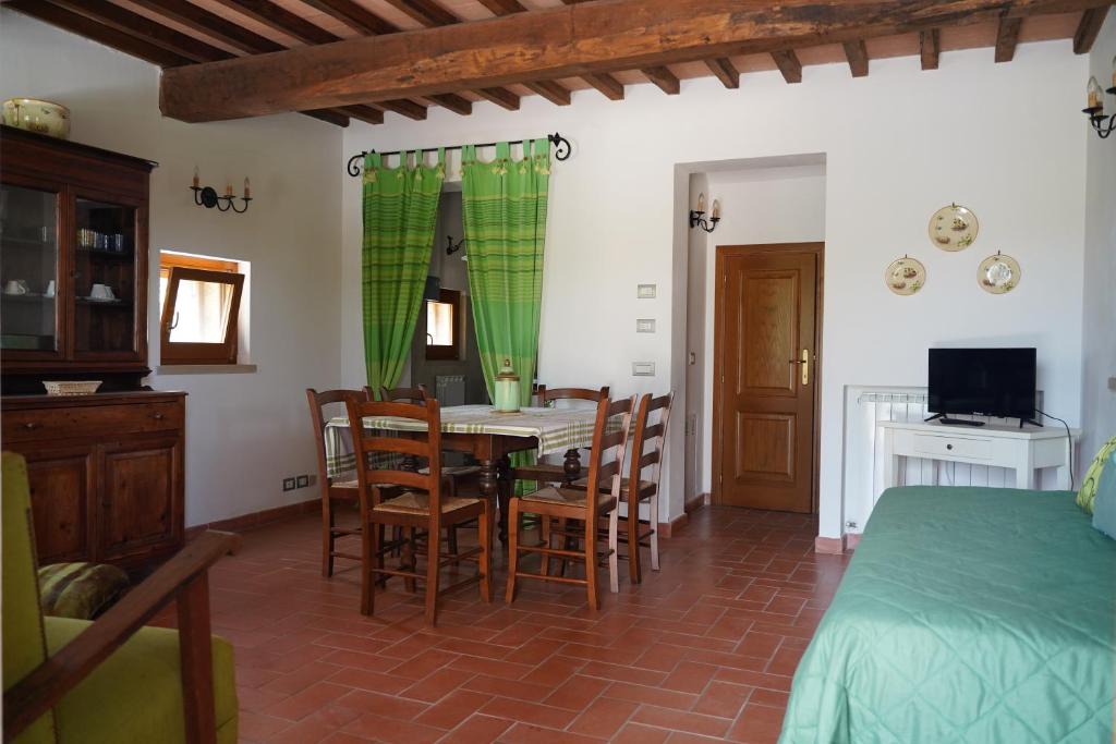 Ramazzano House | Agriturismo Ai Lecci