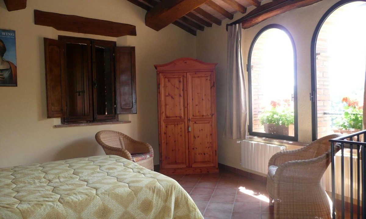 Montieri Other | Agriturismo Colli di Travale