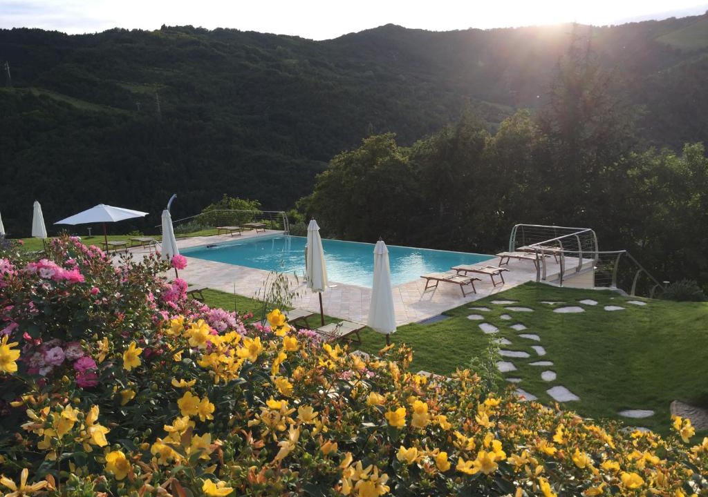 Brisighella House | Agriturismo Corte Dei Mori