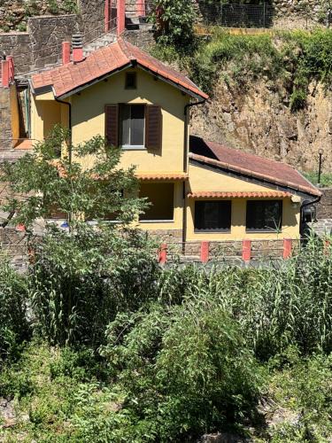 Isolabona House | Agriturismo del Gao