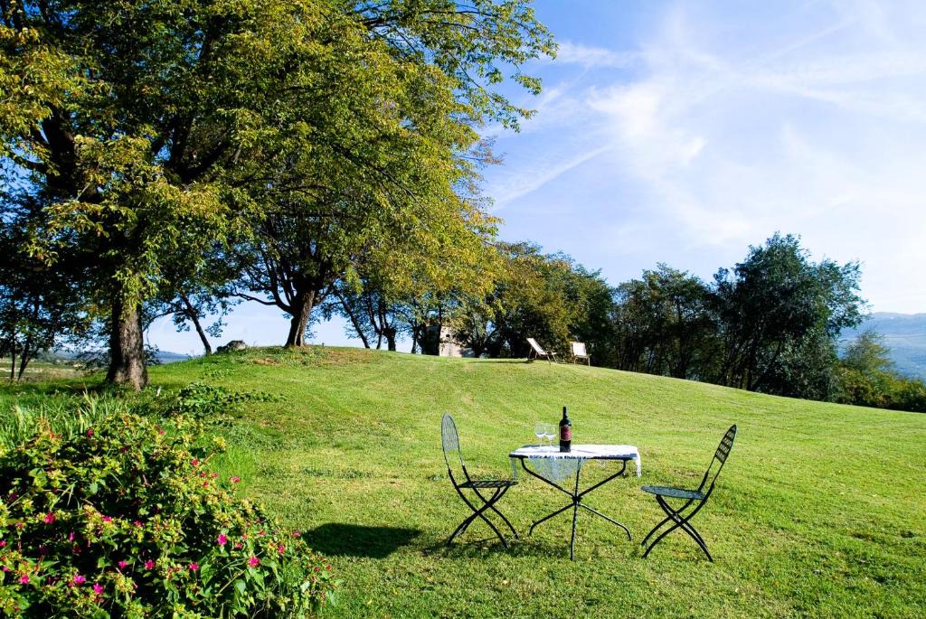 Nord-Est House | Agriturismo Delo