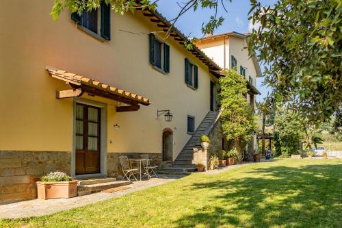 Pievuccia Bed & Breakfast | Agriturismo La Pievuccia