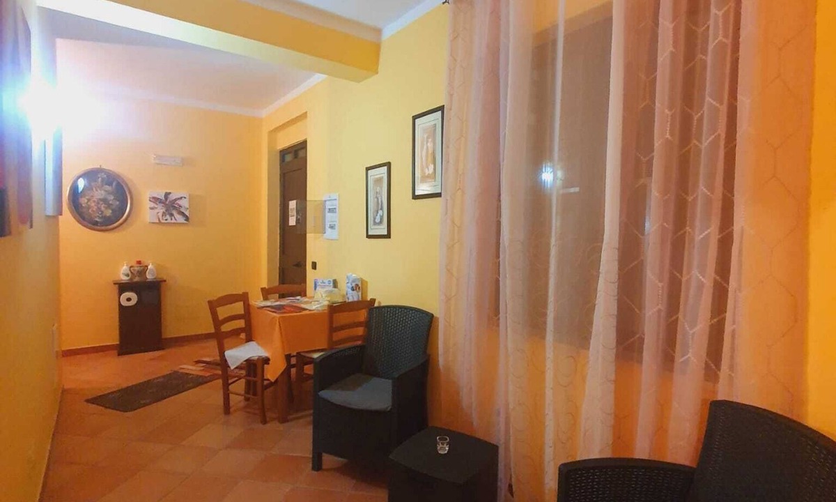Senerchia Other | AGRITURISMO LA ROVERELLA ROOM N2 Cozy and familiar,