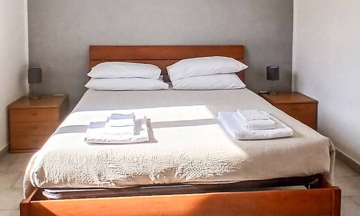 Laviano Other | Agriturismo la Vammora “Le More – Rooms in the Woods” – Melograno