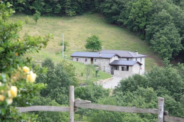 Borgo Val di Taro House | Agriturismo Le Querciole