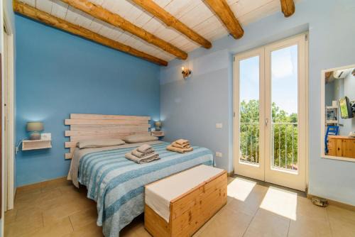 Pollica Cabin | Agriturismo Le Terre di Veneré