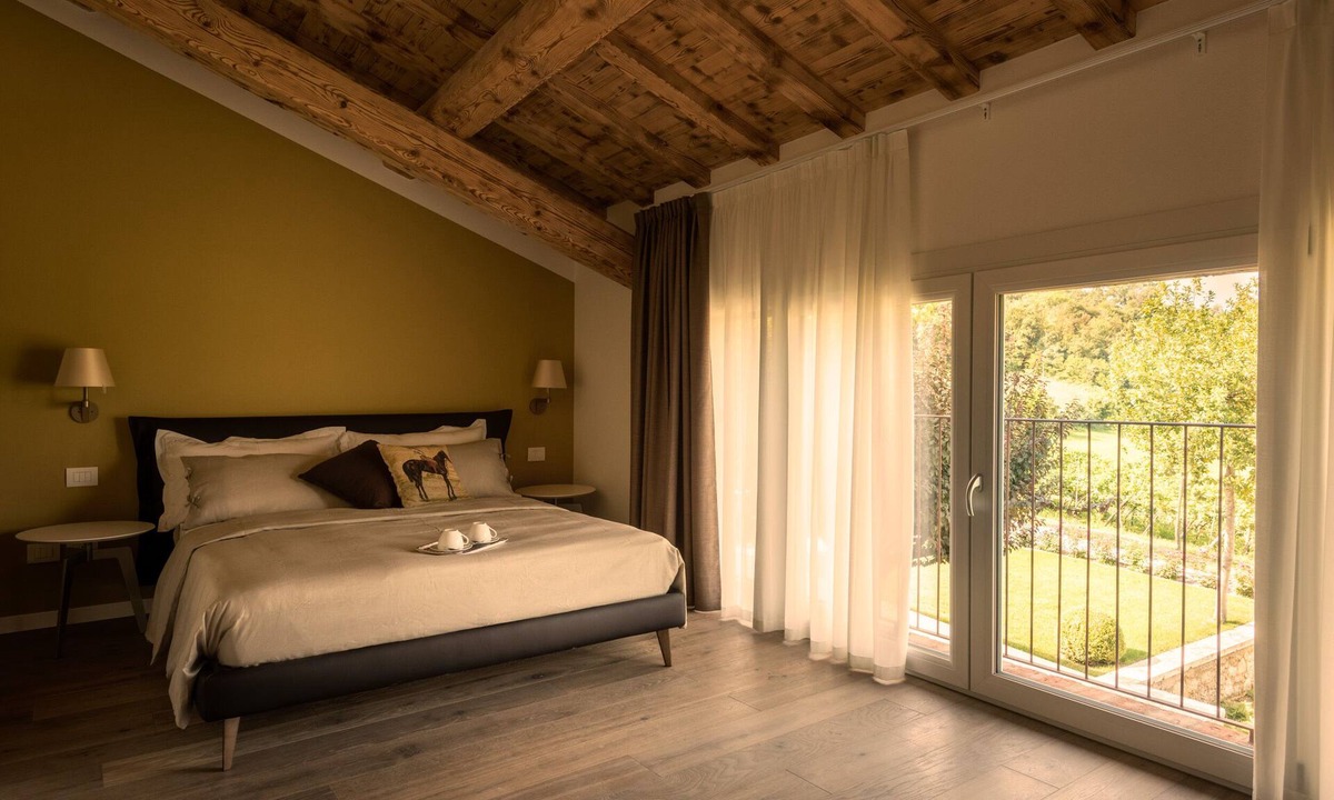 Vicenza House | Agriturismo Relais Maddalene101