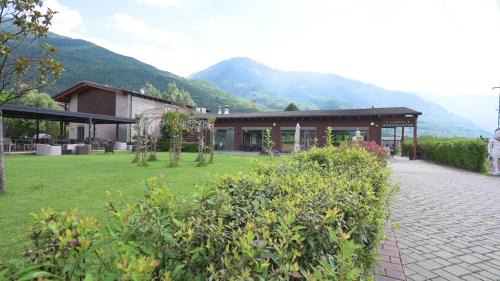 Valtellina House | Agriturismo Terra del Sole
