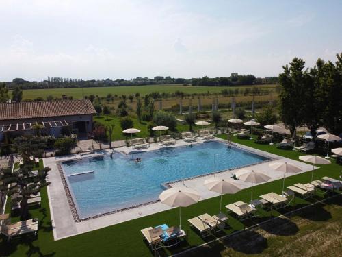 Castiglione di Cervia House | Agriturismo Tre di Spade