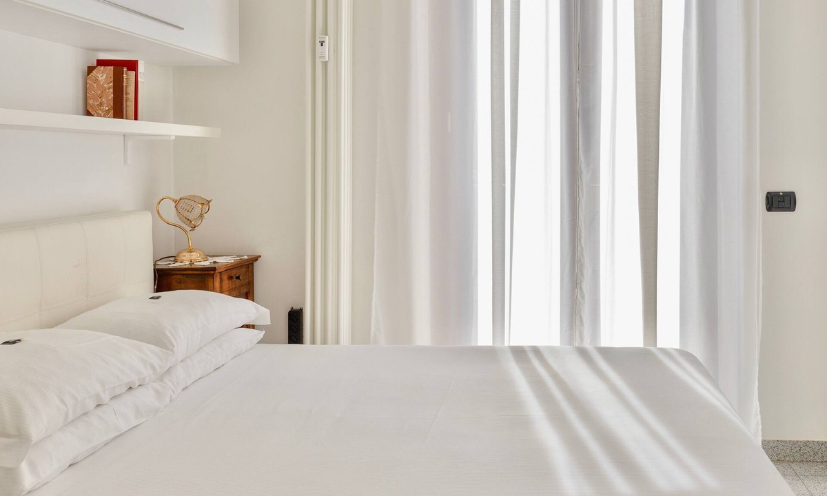 Stadera House | Aiello Suites Milan