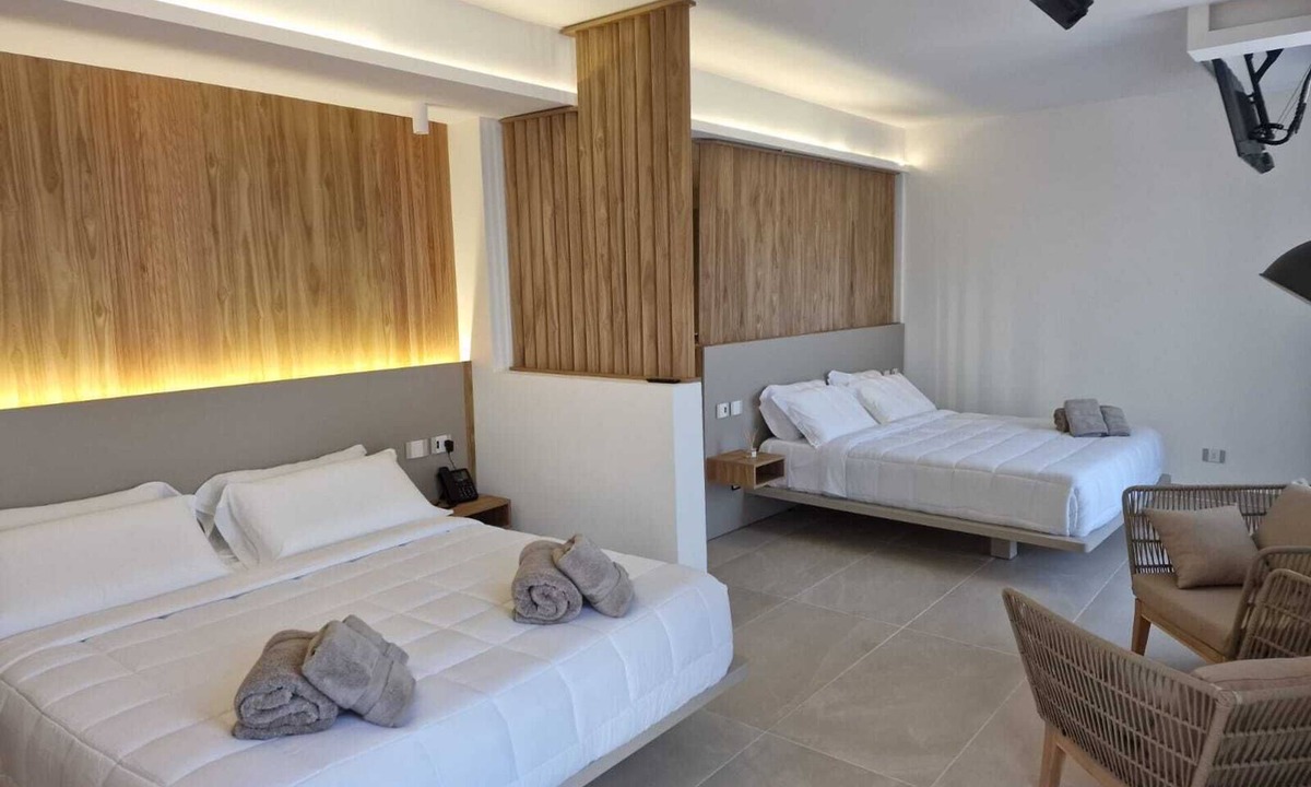 Monreale Hotel | Al Balhara Resort & Spa