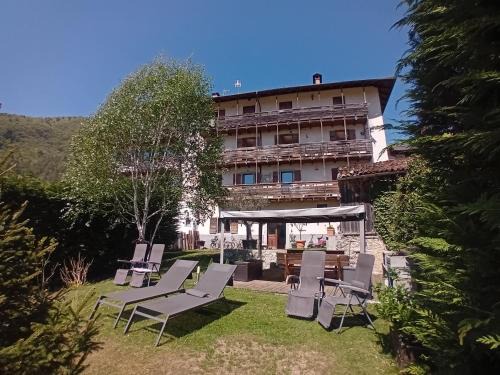 Locca House | Al Sole Apartment