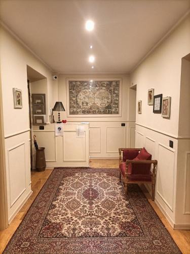 Verona City Centre House | Al Teatro