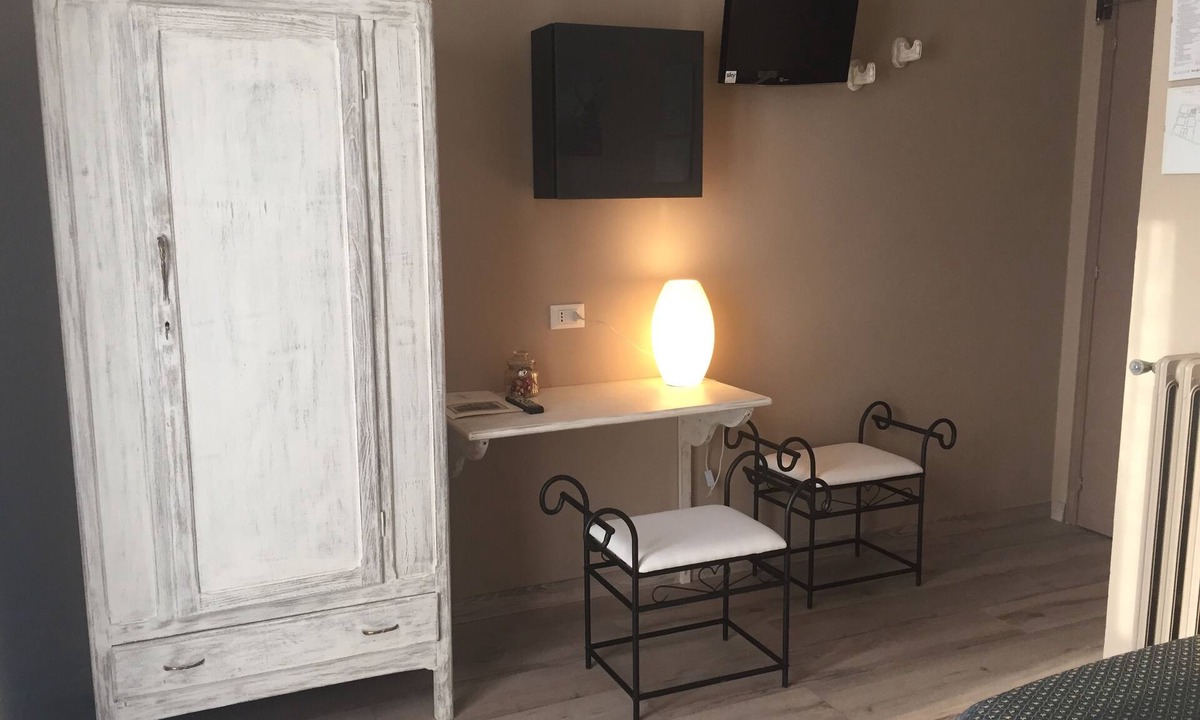 Castelnuovo don Bosco Hotel | Albergo Ciocca
