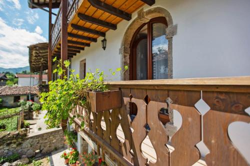Priuso Apartment | Albergo Diffuso "Col Gentile" Socchieve
