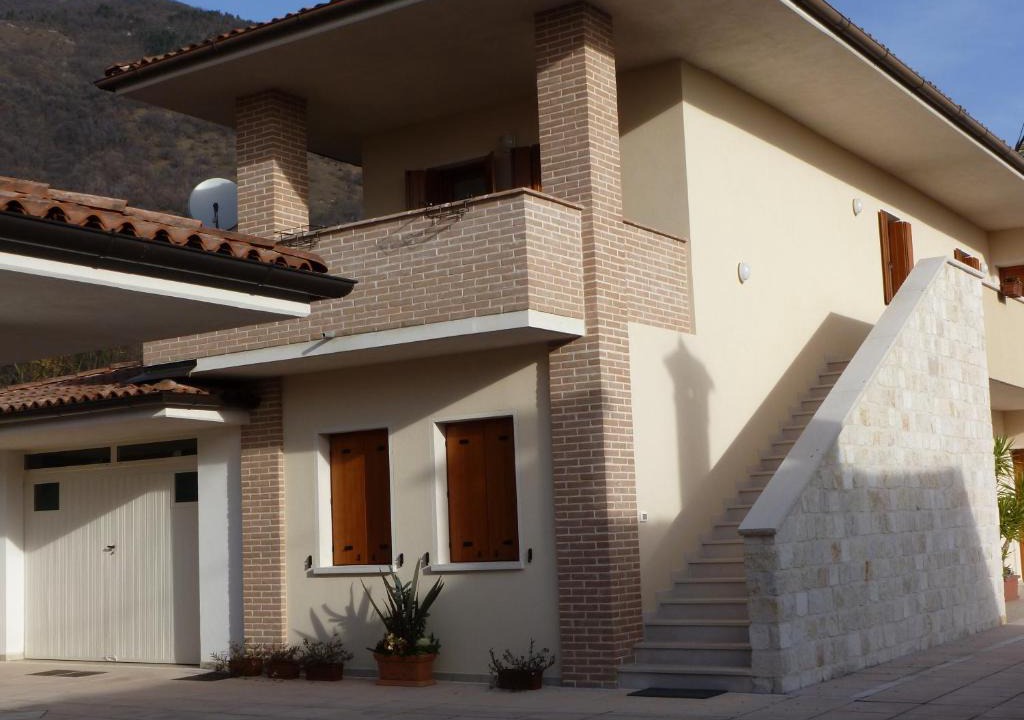 Polcenigo Apartment | Albergo Diffuso Polcenigo C.Barnard