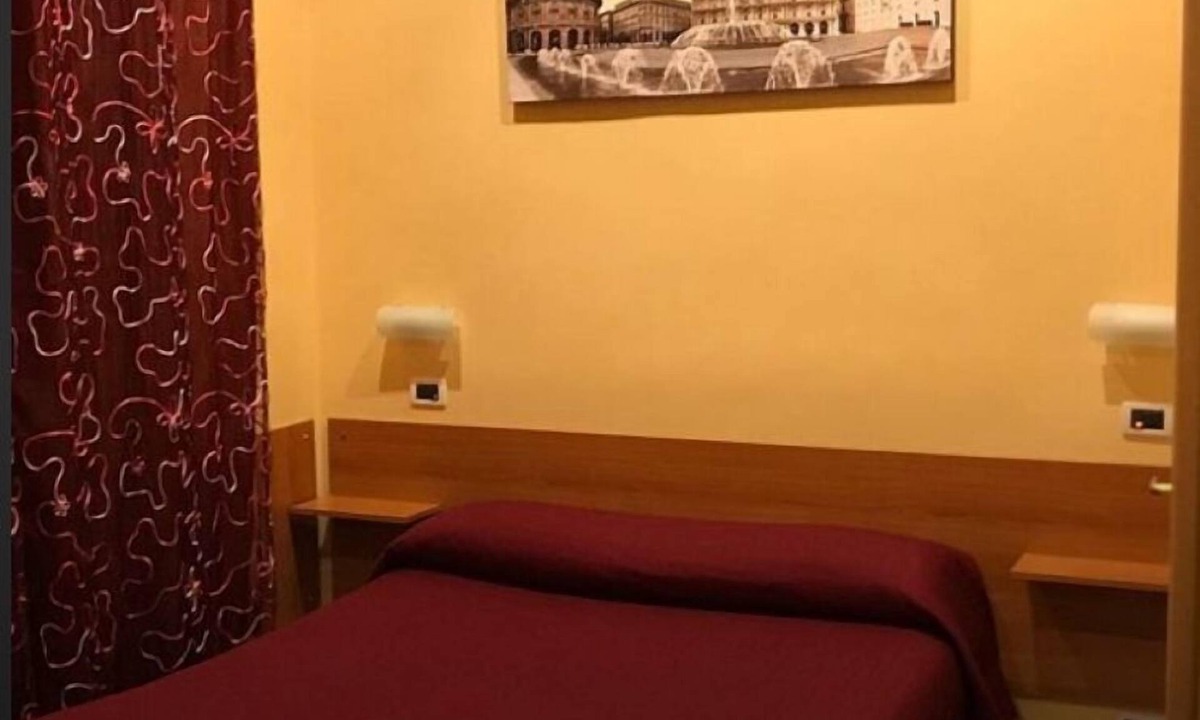 Pre Hotel | Albergo Parigi