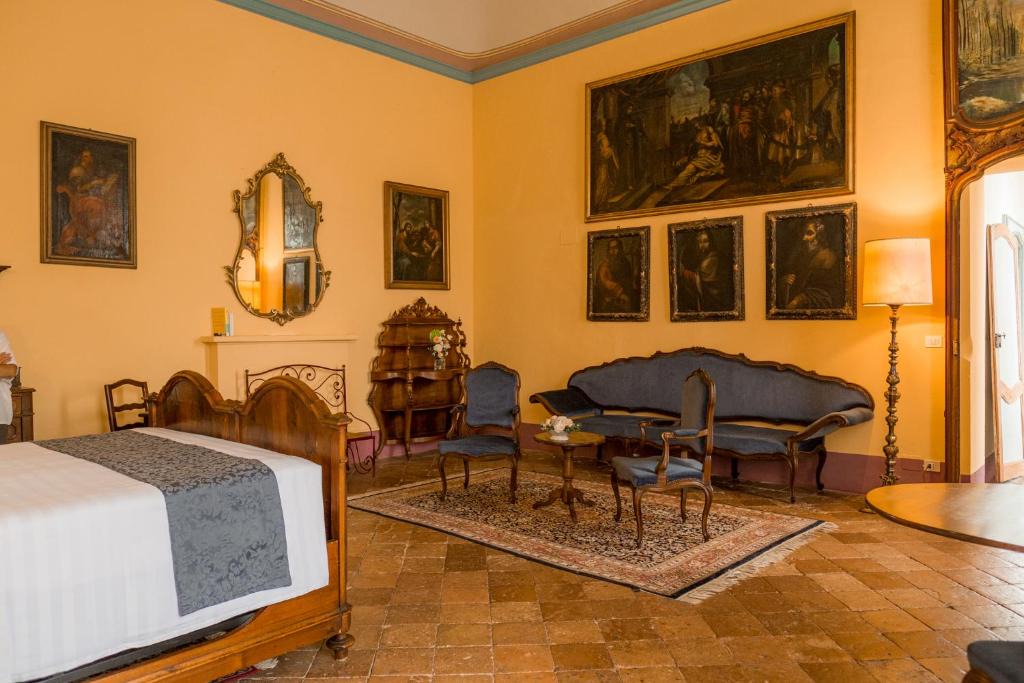 Verduno Hotel | Albergo Real Castello