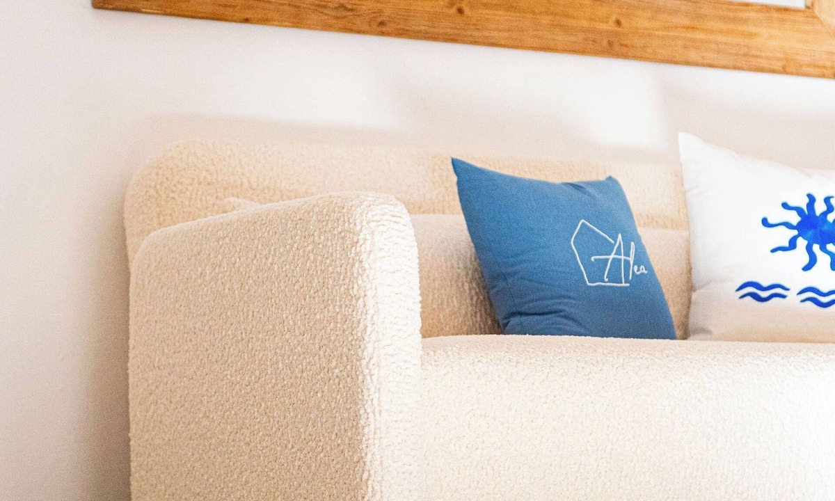 Pitelli House | Alea, a charming vacation home in Pitelli, just a stone's throw from the Cinque Terre