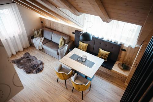 San Vigilio Apartment | Alpine Chalet Sauter